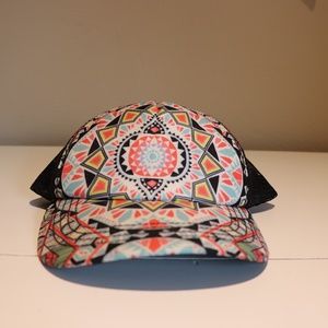 Billabong Snapback Hat